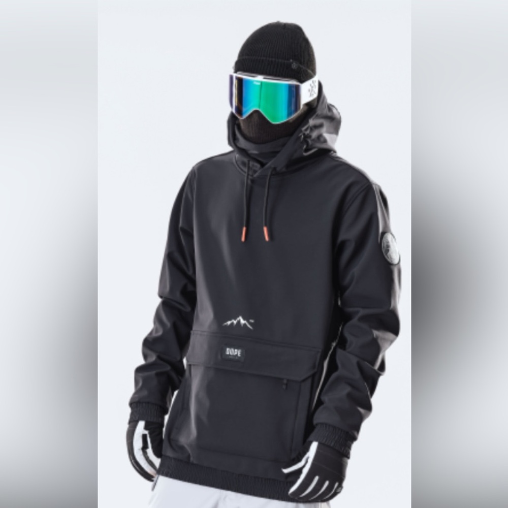 Dope Snow Hoodie